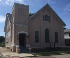 Teen Challenge Meets Resistance From Ohio City Residents Over Plans to Move Into Former Church