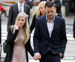 Charlie Gard's Parents: We Have Decided to Let Him Go