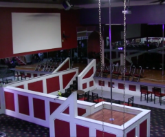 Alabama Church Buys Former Strip Club to Convert to Sanctuary, Community Center