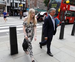 Charlie Gard's Parents Not Allowed to Spend Last Days With Baby at Home