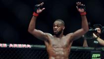 Jon Jones Listened to Marvin Sapp Before Big Championship Win