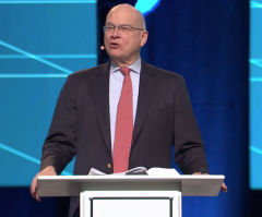 Tim Keller: Reasons We Believe, Disbelieve Not 'Strictly Rational'