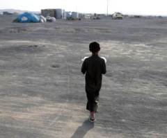 Trump Travel Ban Not a 'Significant Barrier' to Overseas Adoption Efforts, Says Expert