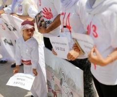 3 Years Later, Genocide of Yazidis by ISIS Still Ongoing