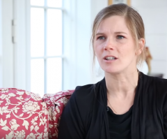 Mom Appeals After Losing Against School That Gave Son Transgender Medical Treatments Without Her Permission