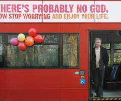 Atheists Viewed as Immoral, Even by Other Atheists: Study