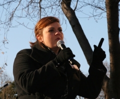 Ex-Planned Parenthood Director: We Won't Help Women Seeking Abortion by 'Screaming at Them'