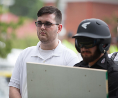 Charlottesville Rally Violence: Driver Who Was 'Very Infatuated With Nazis' to Face Court Hearing