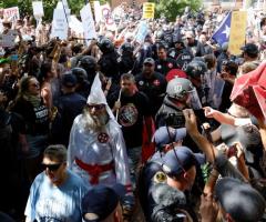 5 Reactions to the Violence in Charlottesville