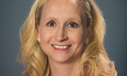 Extend Your Hand to the One Right in Front of You