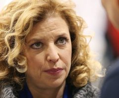 Debbie Wasserman Schultz's Former IT Aide, Imran Awan, Indicted for Bank Fraud