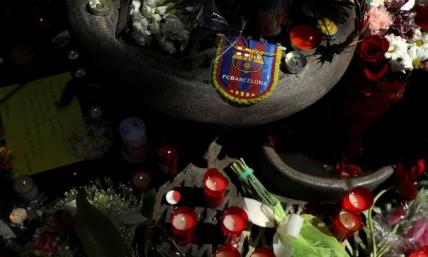 The Deep History Behind Radical Islam's Attacks in _____