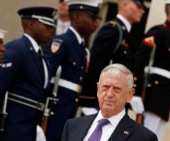 President Trump Has Made Afghanistan Decision on US Strategy After 'Rigorous' Review: Mattis