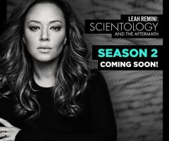 Church of Scientology Drives Members to Suicide, Torments Mentally Ill, Leah Remini Docu-Series Reveals