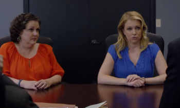 Where to Watch 'God's Not Dead 2' for Free Online