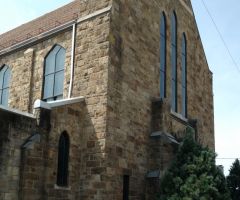 Penn. Churches Distribute 1,500 Ten Commandments Signs to Protest Removal of Display From School