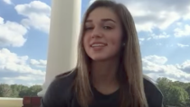 Is Sadie Robertson Taking Romantic Interest in Justin Bieber After He Attends Christian Conferences?