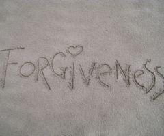If Forgiveness Makes Us Stronger, Why Do We Hold on to Hate?