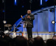 Pastor John Gray Calls Out Gospel Artists Who Lack Humility