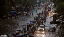 Over 1,200 Dead in India, Nepal, Bangladesh as Major Floods Wreak Havoc, Cause Building Collapses
