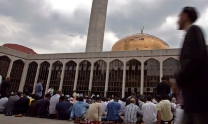 The Increasing Threat of Militant Secularism and Islam