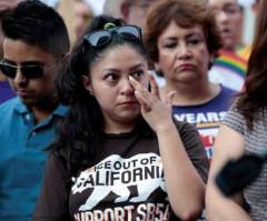 5 Christian Leaders' Reactions to Trump Admin Rescinding DACA