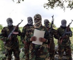 Al-Shabaab Beheads 4 Christian Men in Kenya, Calls Victims Out by Name in House-to-House Raid