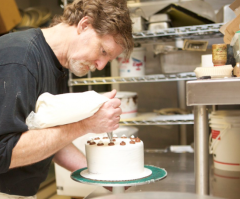 Christian Baker Jack Phillips Responds to Being Compared to Nazis in the Holocaust