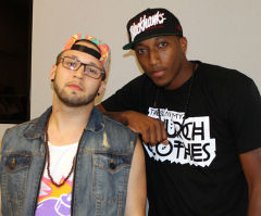 Andy Mineo, Lecrae Save Transgender Person From Jumping Off NY Bridge (Video)