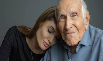 Billy Graham to Be Played by Grandson Will in Second 'Unbroken' Film