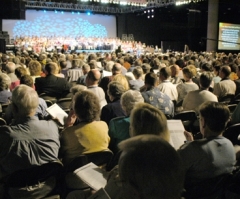 5 Major Christian Groups Lobbying for Congress to Replace DACA