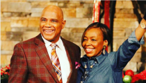 Wife Passes 2 Months After Megachurch Preacher Frank Summerfield Dies From Unspecified Illness