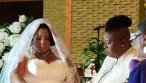 2 Female Pastors Wed but Pentecostal Father Tells Bride She Got Tricked by the Devil