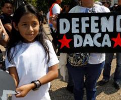 What Should Christians Think About DACA?