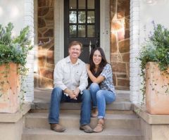 Joanna Gaines Explains Why Tabloid Rumors Bother Her