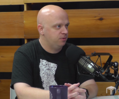 Pastor With 3 Gay Parents: 'There Is a Difference Between Acceptance and Approval'