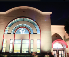 Texas Megachurch Responds After Relief Volunteer Claims She Was 'Fired' for Being Jewish, Lesbian