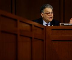 Sen. Franken Prefers Southern Poverty Law Center Bias to Constitution in Nomination Process