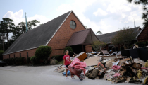 Churches Must Not Be Excluded From FEMA Relief, Senators Declare in Bill Tackling 'Discrimination'