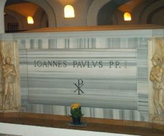 This Week in Christian History: A Pope's Death, a German Peace Agreement, and a Medieval Council