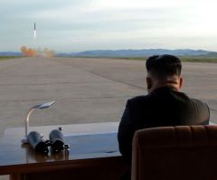 North Korea Hydrogen Bomb Test Over Pacific? Experts Detail Huge Risks