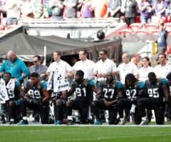 NFL Players' Social Justice Protests and Our Misguided Quest for 'Unity'