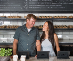 Chip and Joanna Gaines' 'Fixer Upper' Officially Ending: 'We Need to Catch Our Breath'