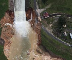 Churches Essential to Relief Efforts in Mexico, Puerto Rico, Says NHCLC, Convoy of Hope