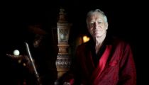 Hugh Hefner Heard the Gospel, Says Lee Strobel