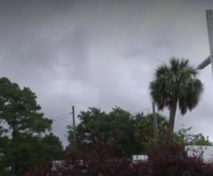 Florida City Asks Court to Reject Atheists' Demands to Tear Down Cross at State Park