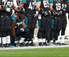 What Will Be the Fruit of the NFL Protests?