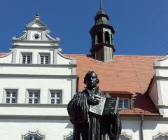 Martin Luther: What You Might Not Know About the Man Who Sparked the Reformation