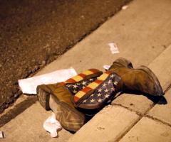 7 Reactions to the Las Vegas Shooting Massacre