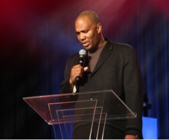 6,000-Strong Christian Counselors Conference Focuses on Racial Reconciliation